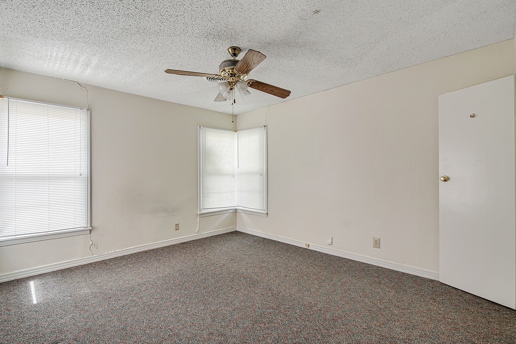 4836 Overton Avenue Fort Worth TX 76133