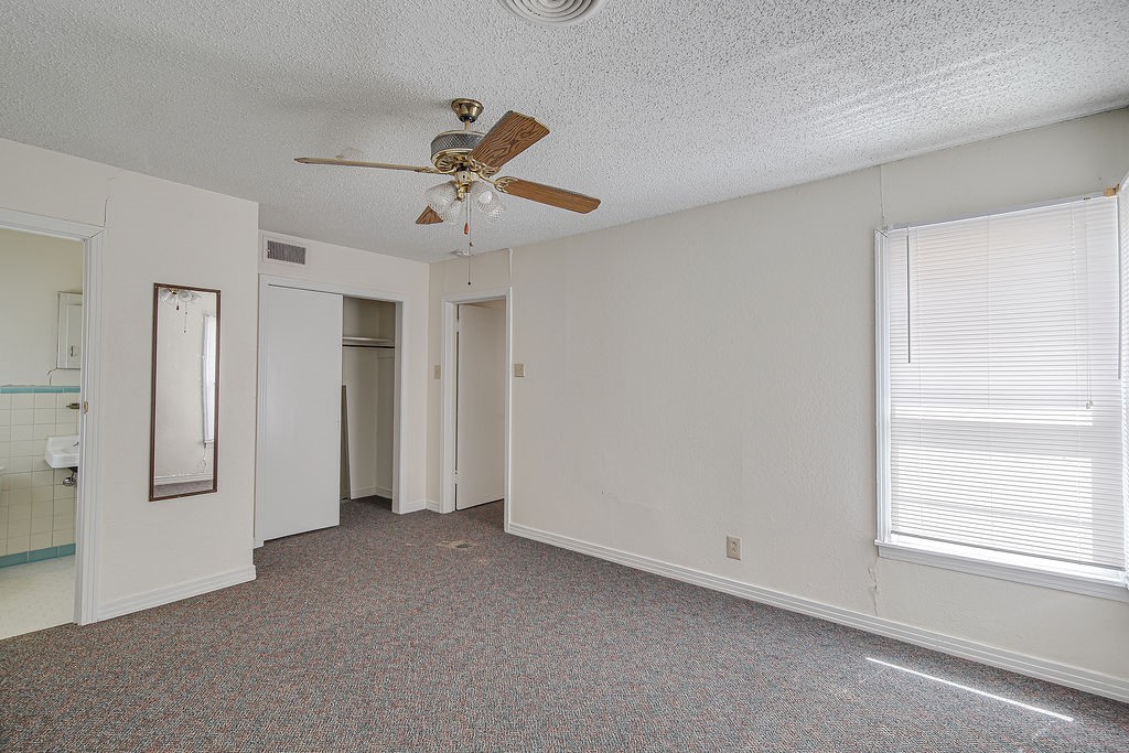 4836 Overton Avenue Fort Worth TX 76133