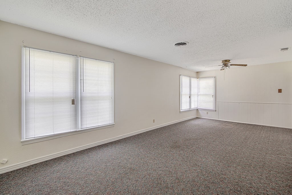 4836 Overton Avenue Fort Worth TX 76133