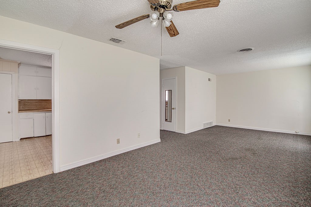 4836 Overton Avenue Fort Worth TX 76133