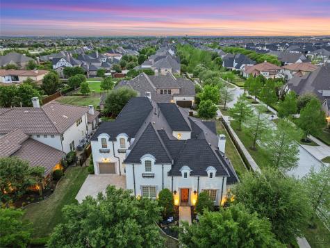 12797 Hawktree Road Frisco TX 75033