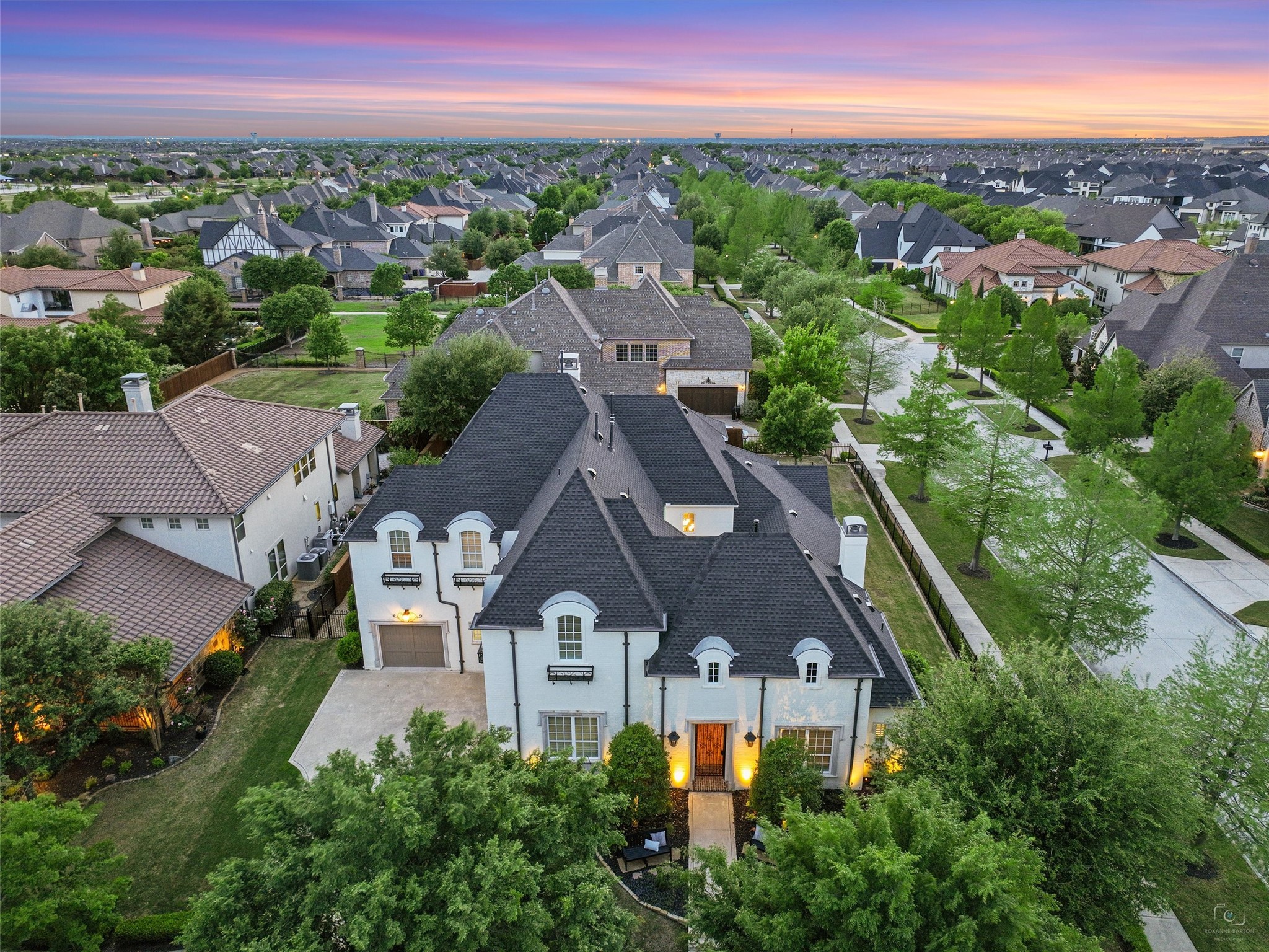 12797 Hawktree Road Frisco TX 75033
