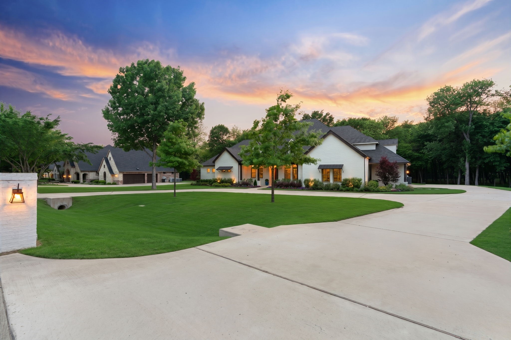 2225 Creek Canyon Lane Mckinney TX 75071