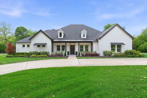 2225 Creek Canyon Lane Mckinney TX 75071