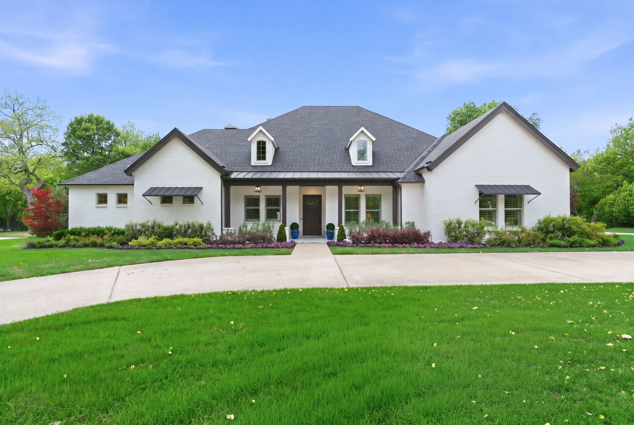2225 Creek Canyon Lane Mckinney TX 75071