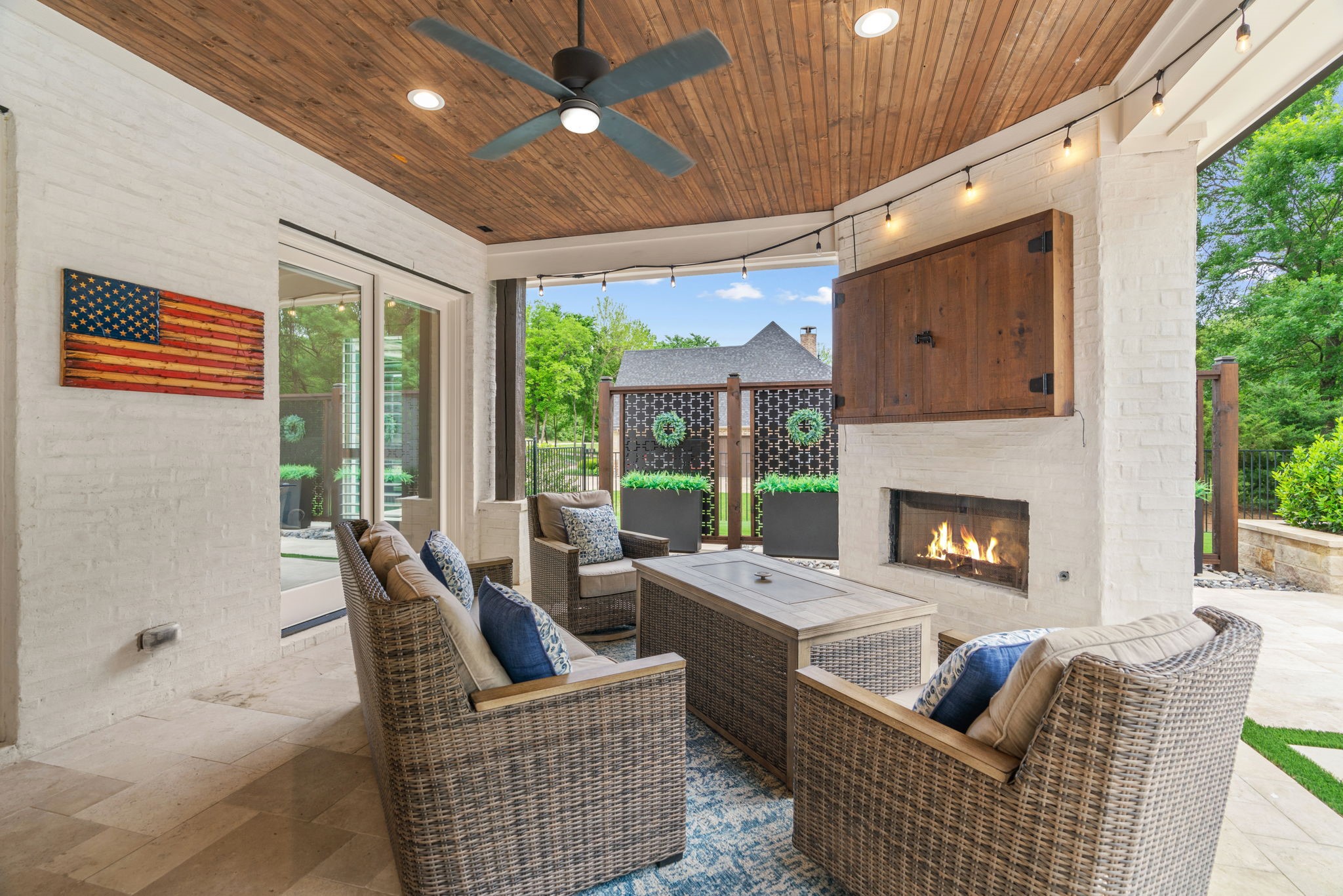 2225 Creek Canyon Lane Mckinney TX 75071