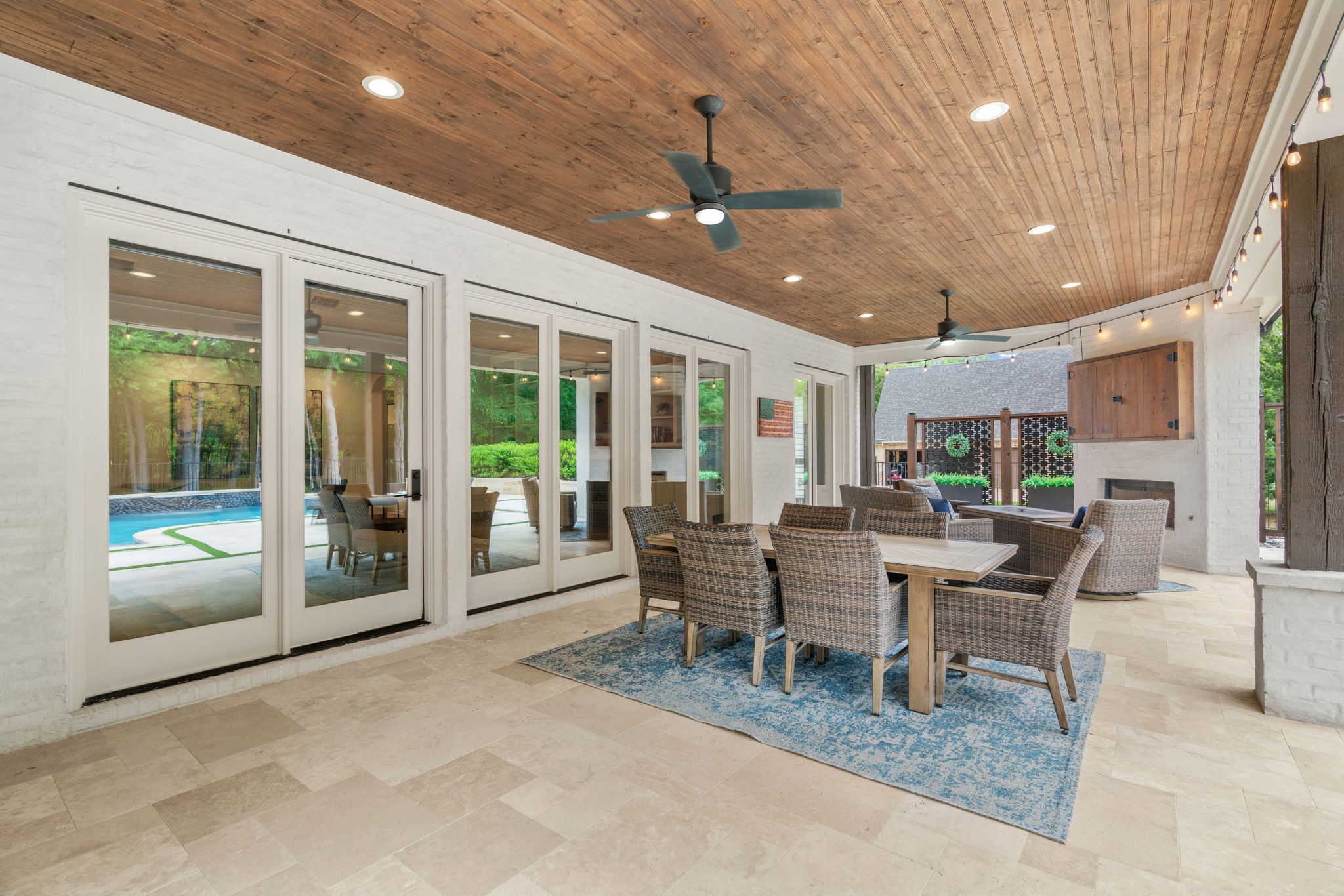 2225 Creek Canyon Lane Mckinney TX 75071