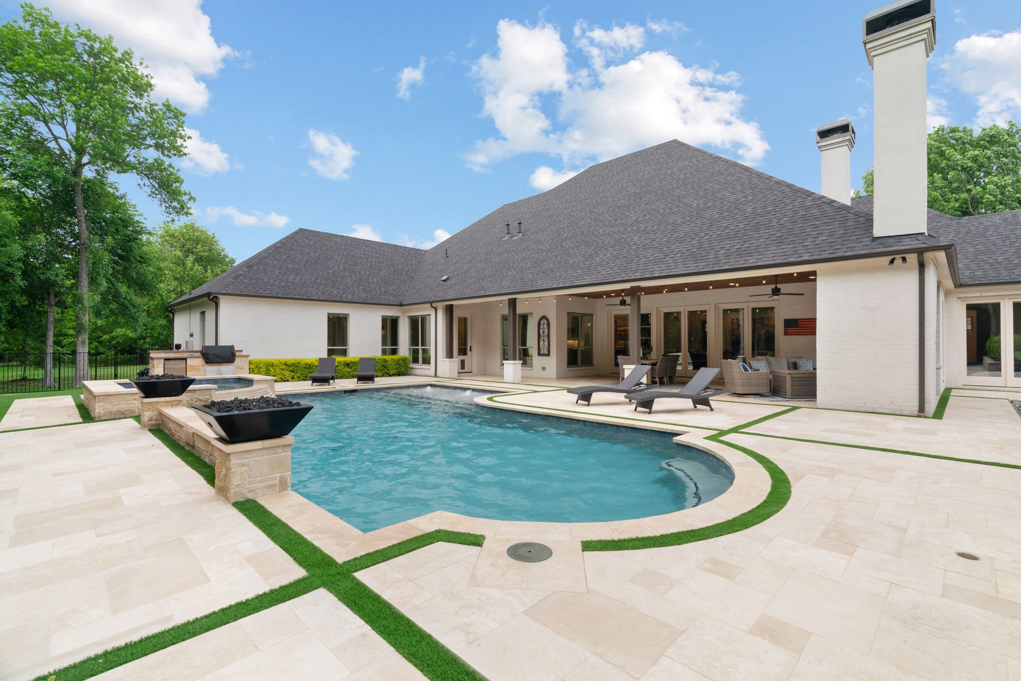2225 Creek Canyon Lane Mckinney TX 75071