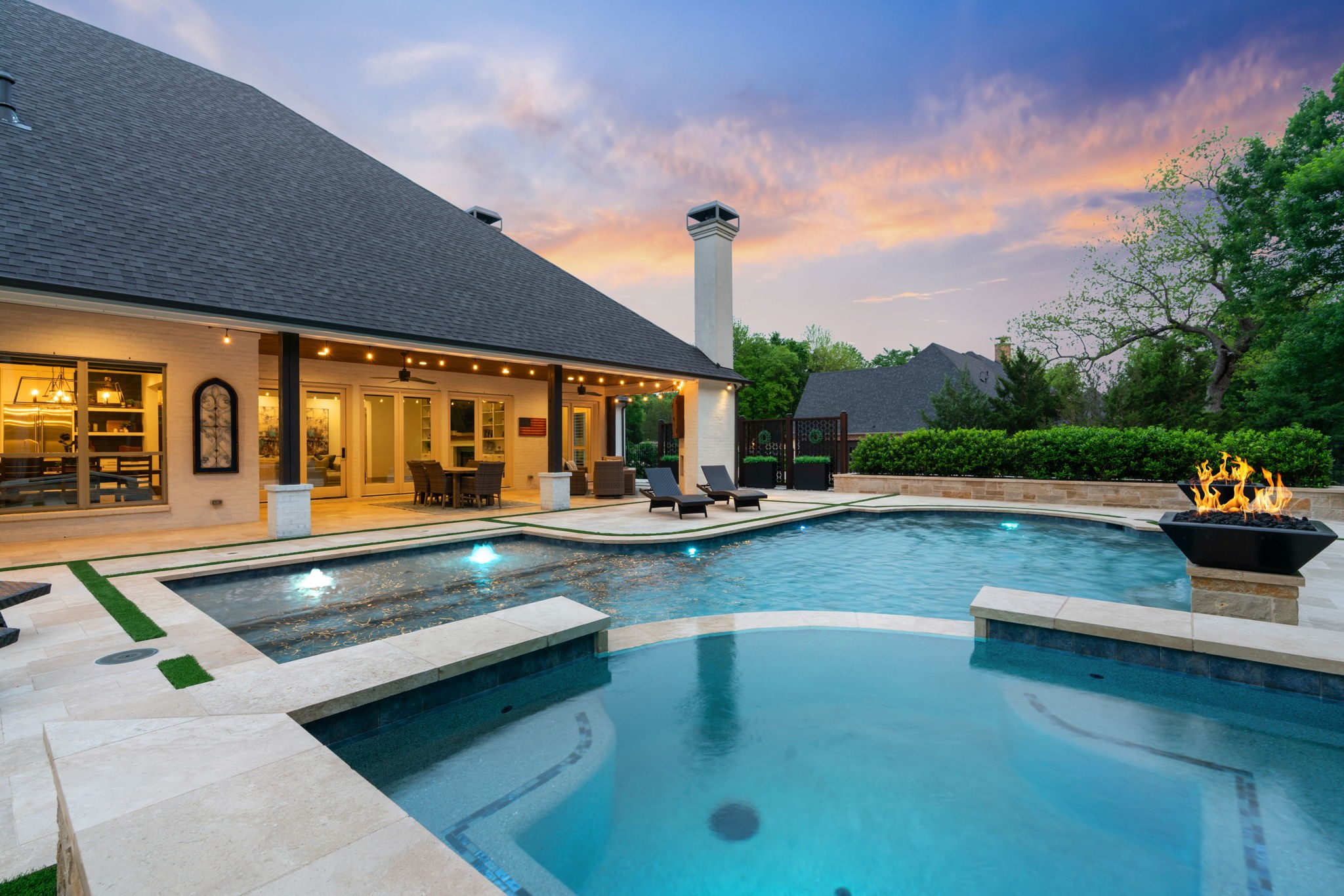 2225 Creek Canyon Lane Mckinney TX 75071
