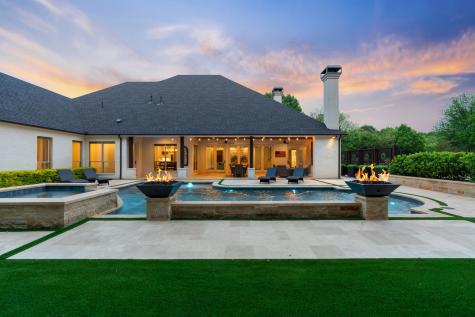 2225 Creek Canyon Lane Mckinney TX 75071
