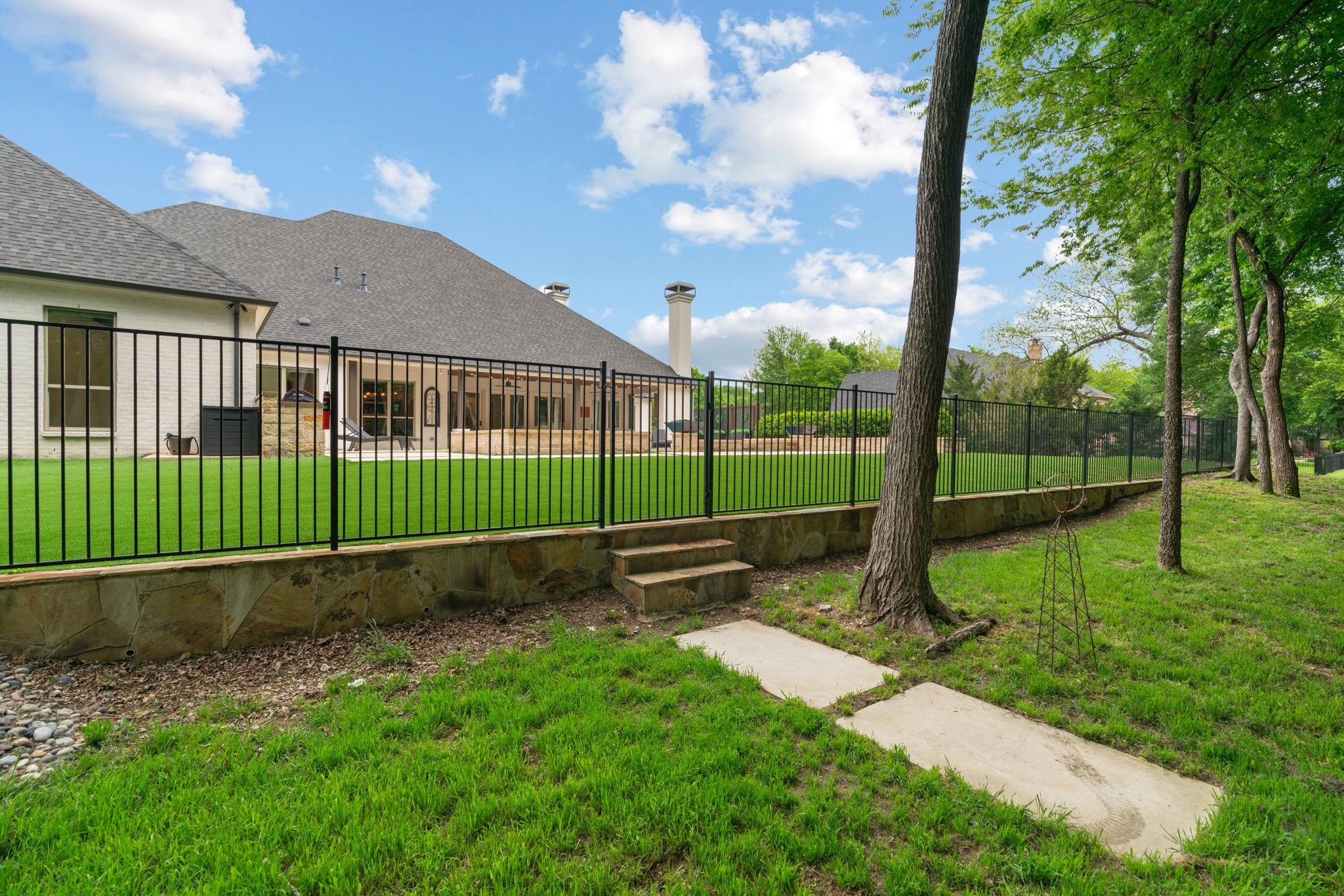 2225 Creek Canyon Lane Mckinney TX 75071