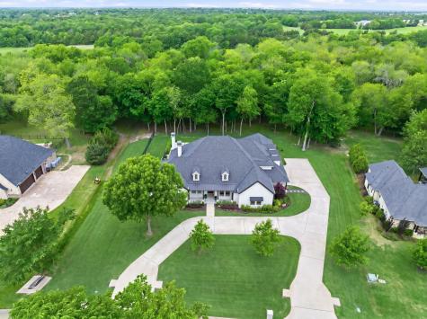 2225 Creek Canyon Lane Mckinney TX 75071