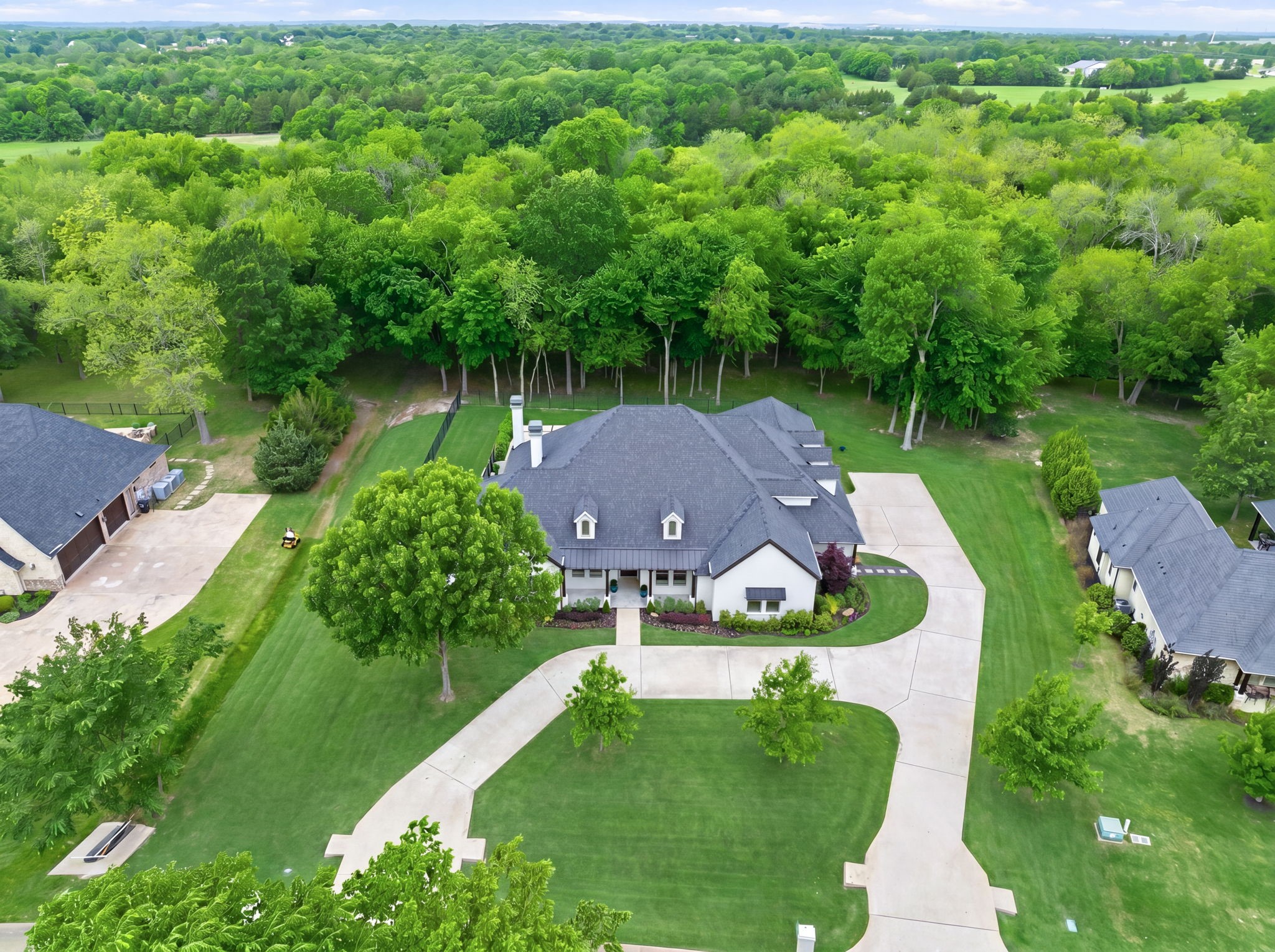 2225 Creek Canyon Lane Mckinney TX 75071