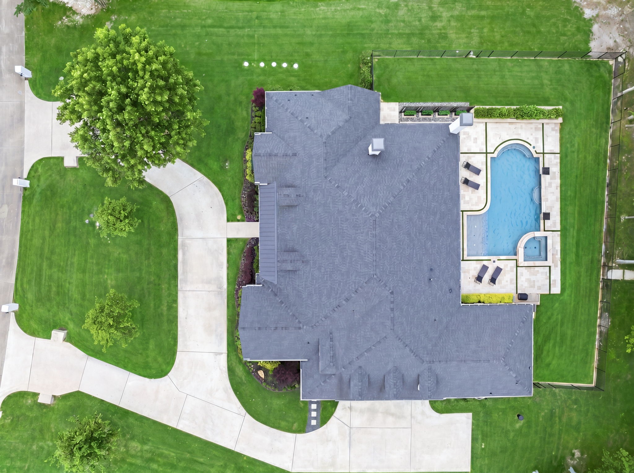 2225 Creek Canyon Lane Mckinney TX 75071