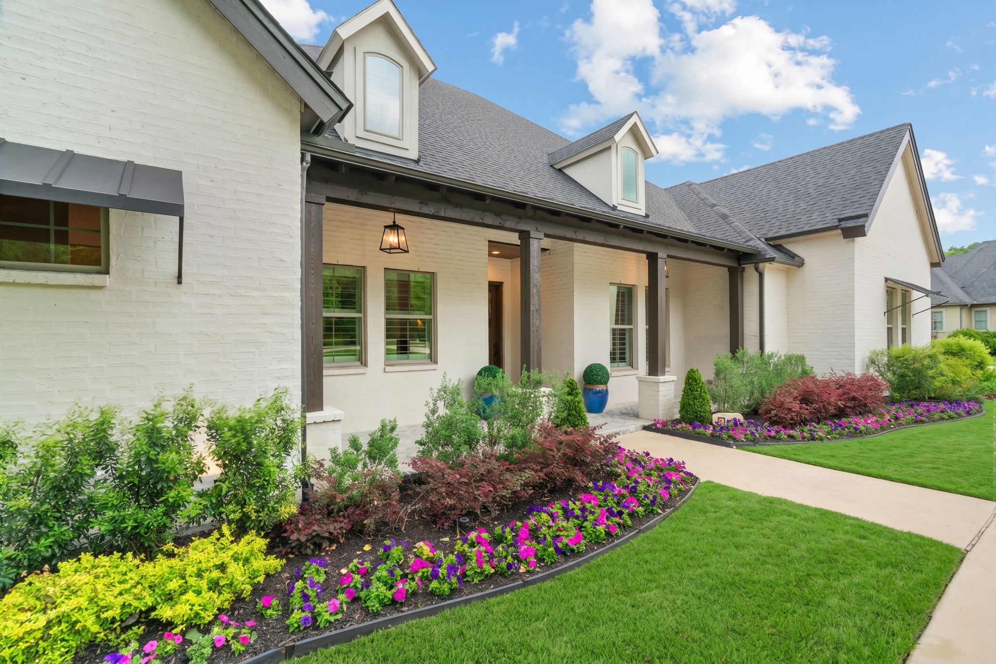 2225 Creek Canyon Lane Mckinney TX 75071