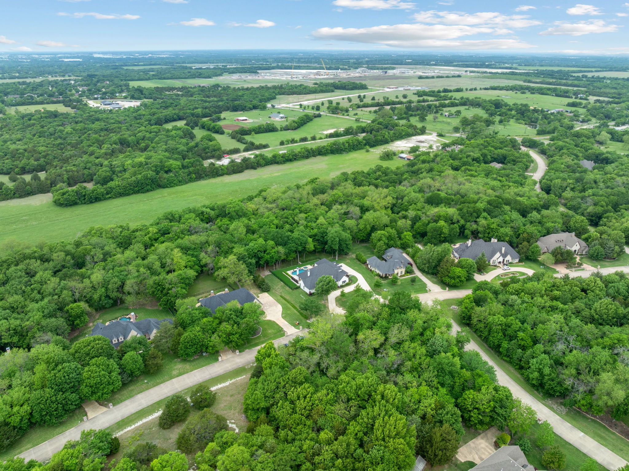 2225 Creek Canyon Lane Mckinney TX 75071