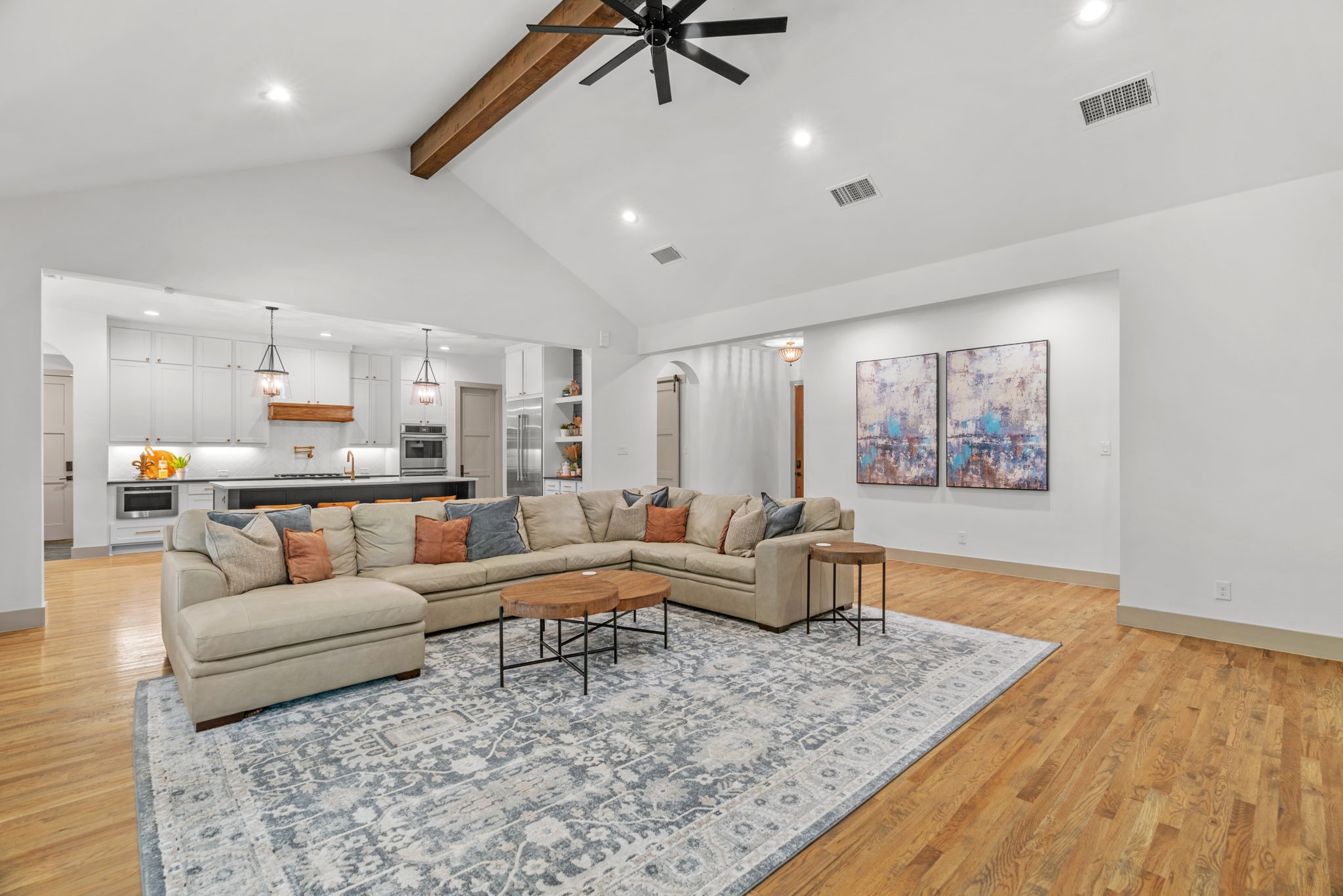 2225 Creek Canyon Lane Mckinney TX 75071