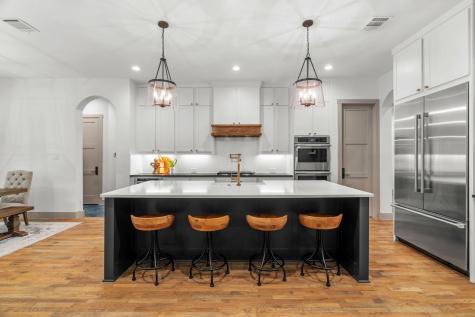 2225 Creek Canyon Lane Mckinney TX 75071
