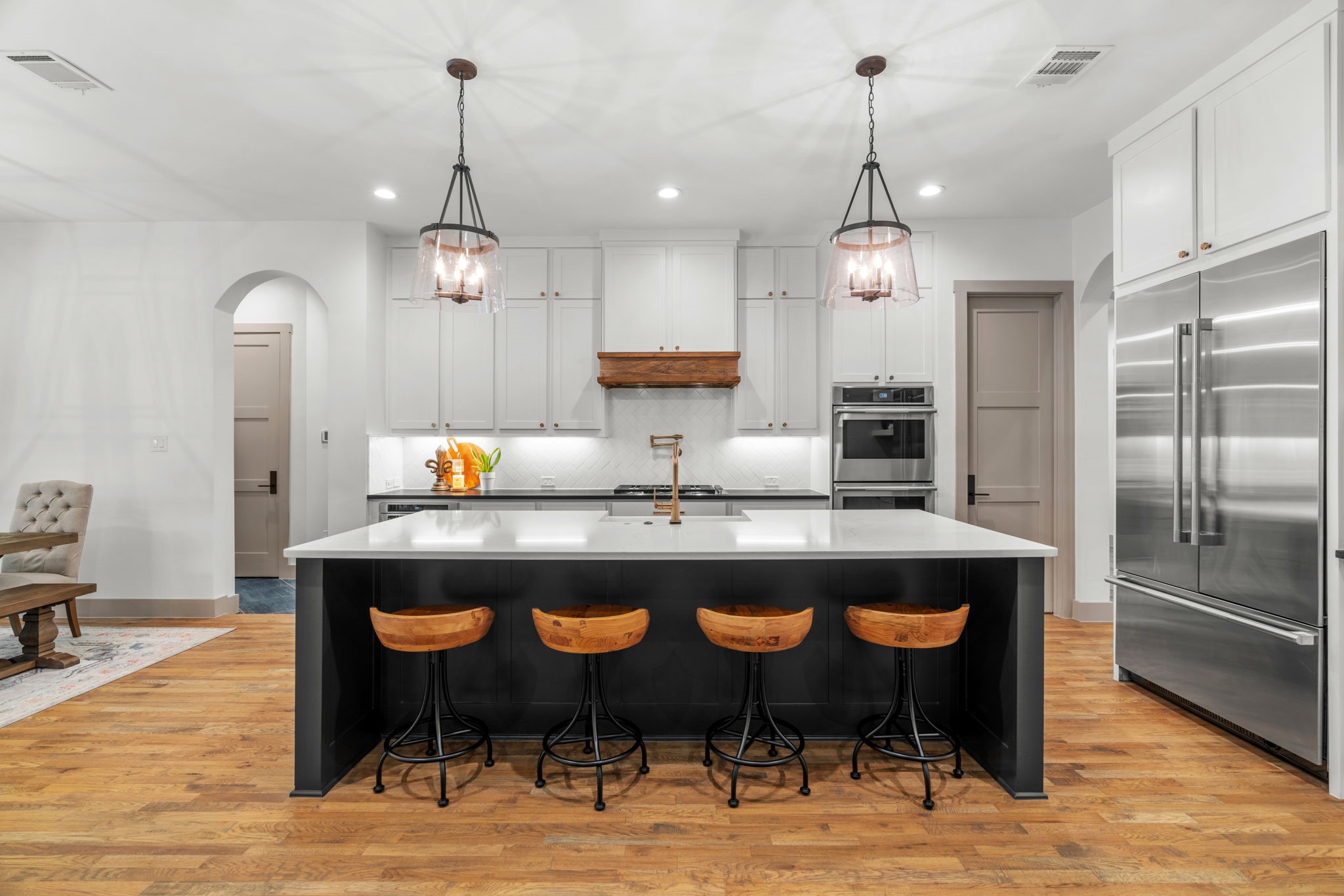 2225 Creek Canyon Lane Mckinney TX 75071