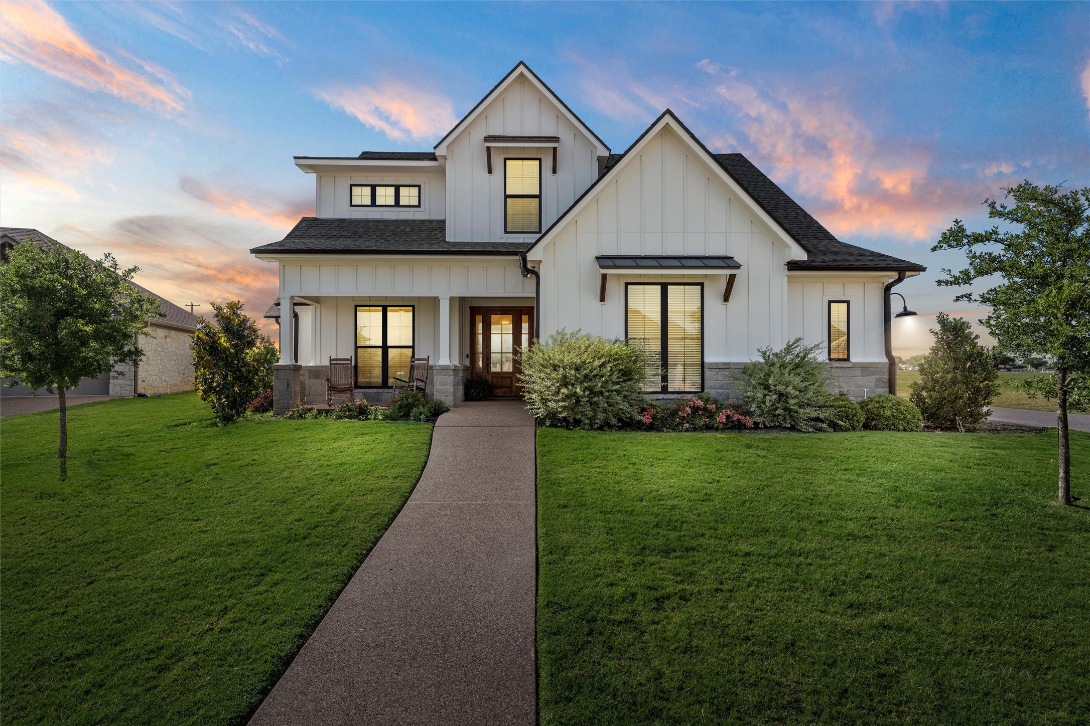 10713 Wistan Drive Waco TX 76712