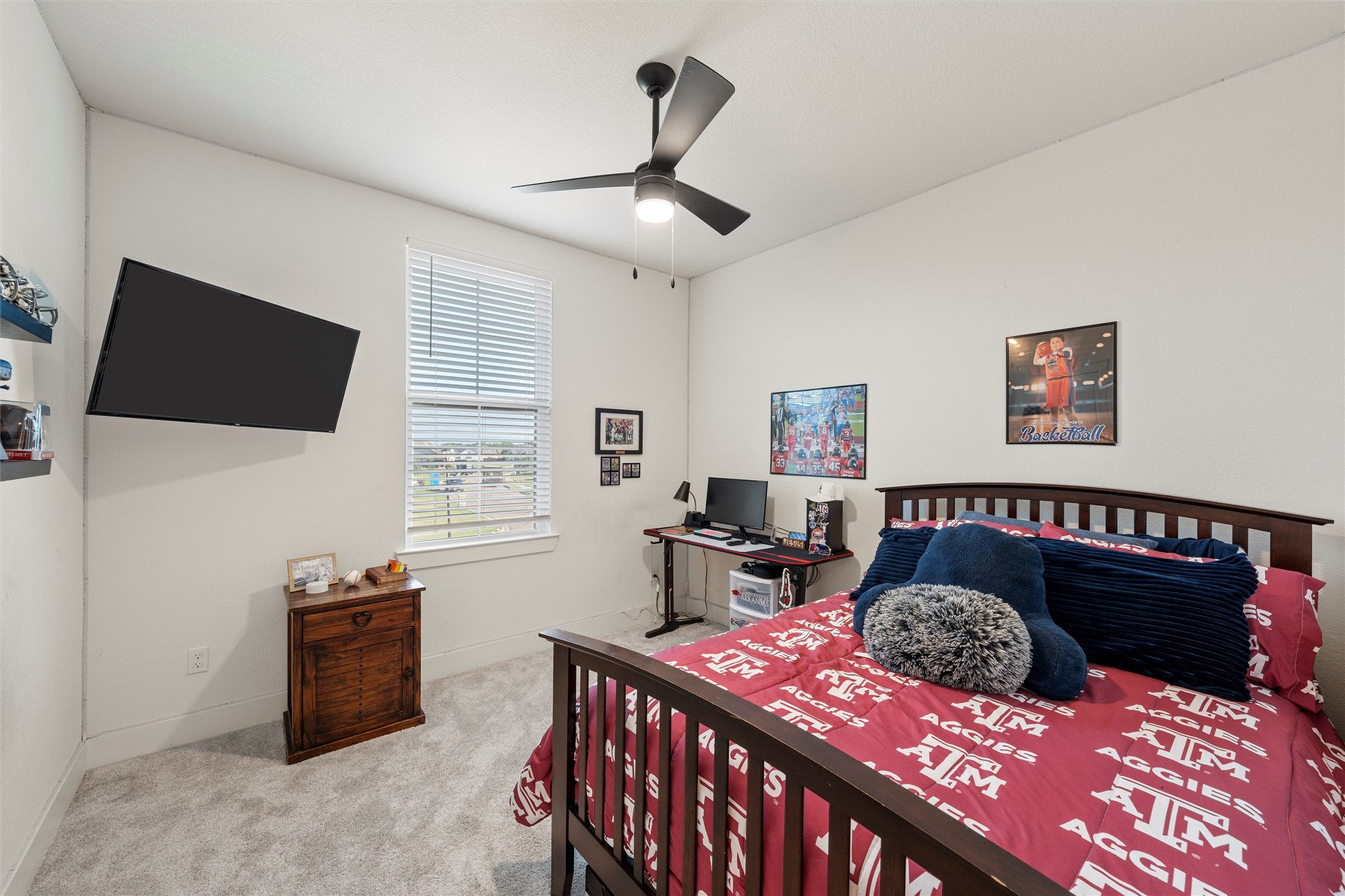 10713 Wistan Drive Waco TX 76712