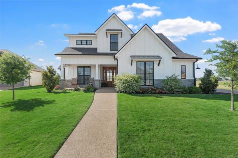 10713 Wistan Drive Waco TX 76712