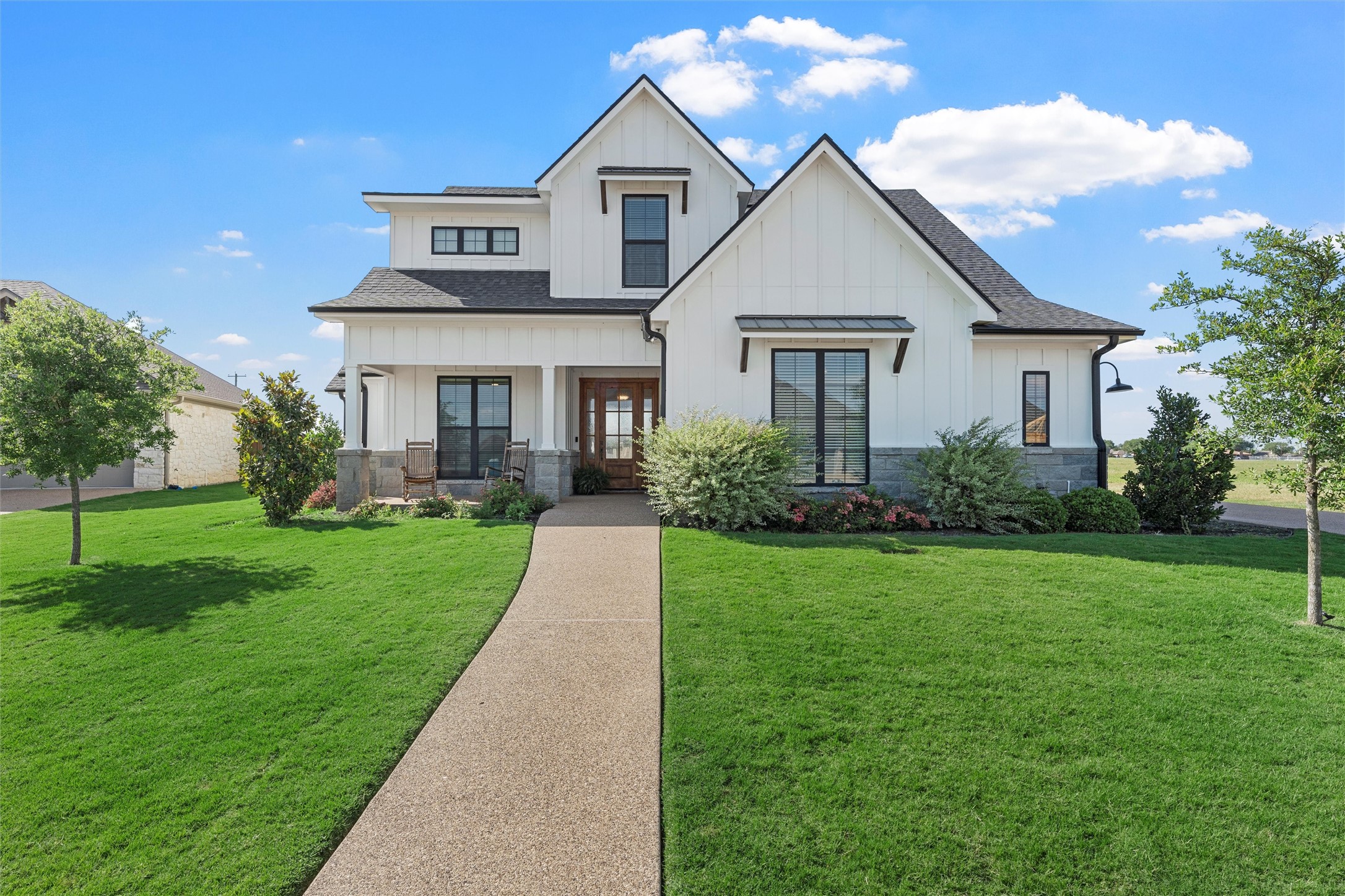 10713 Wistan Drive Waco TX 76712