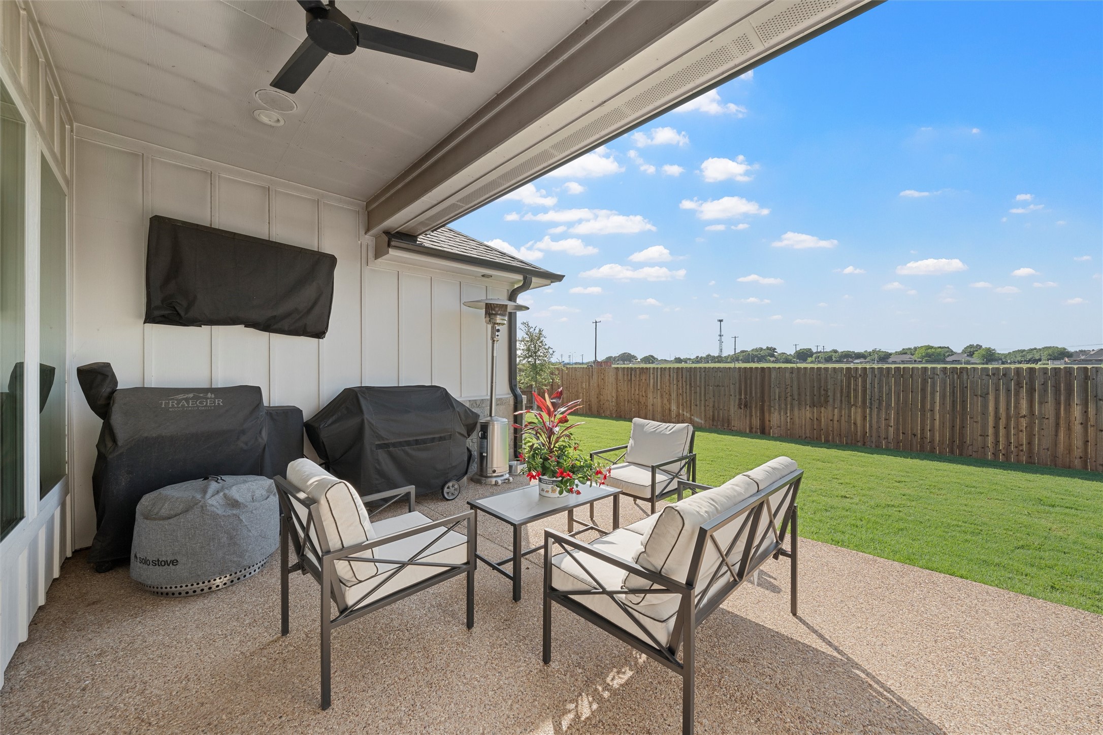 10713 Wistan Drive Waco TX 76712