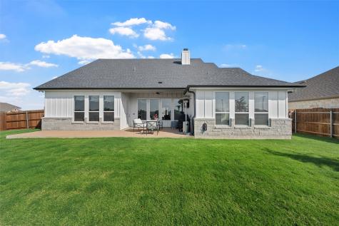 10713 Wistan Drive Waco TX 76712