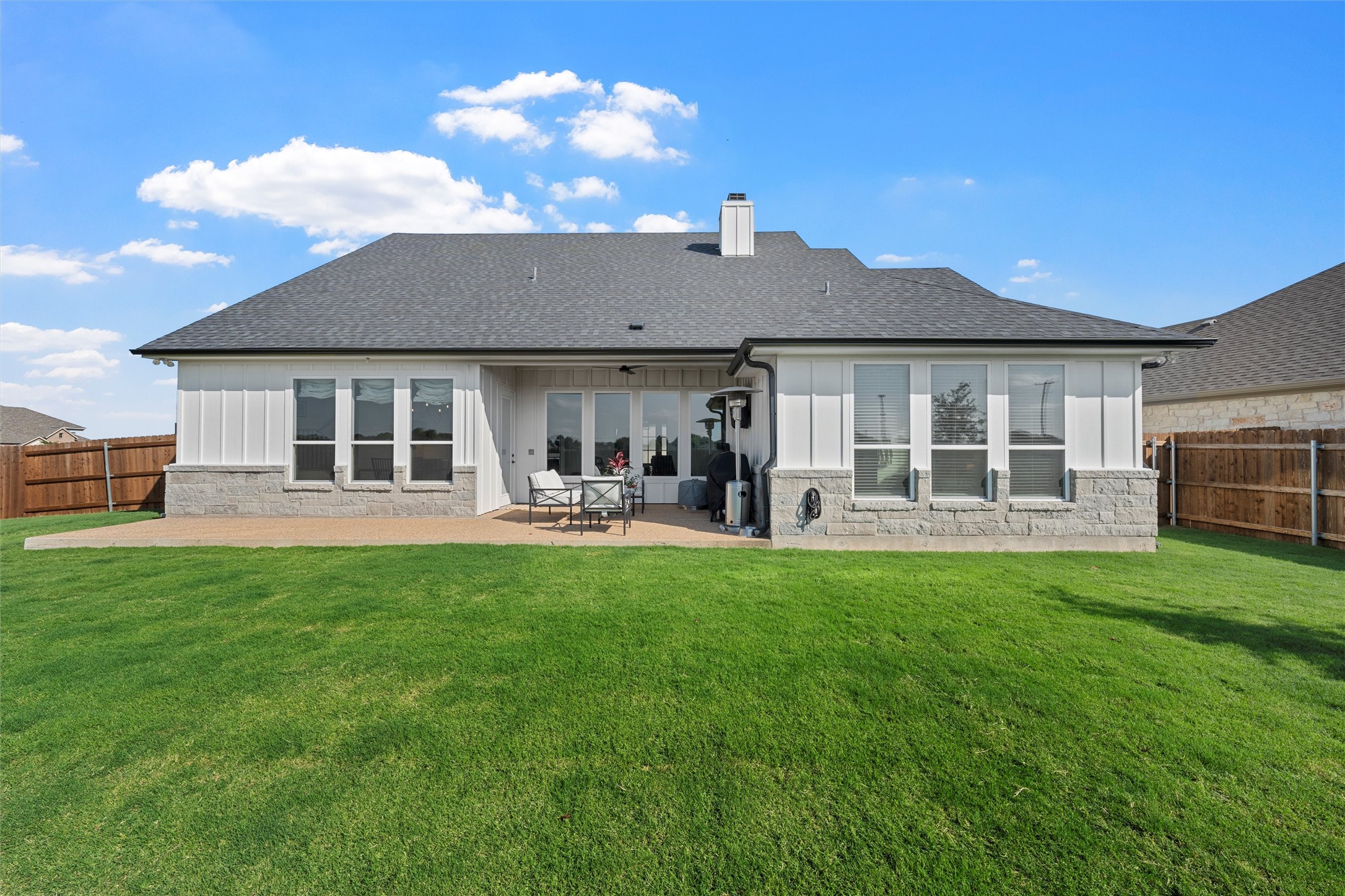10713 Wistan Drive Waco TX 76712