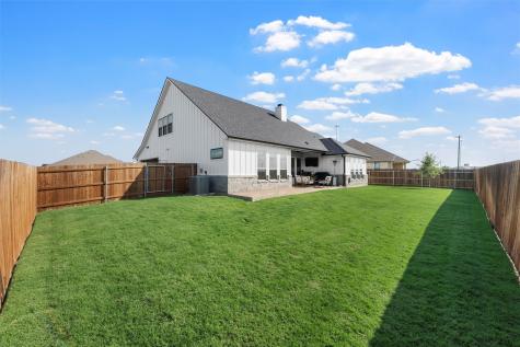 10713 Wistan Drive Waco TX 76712