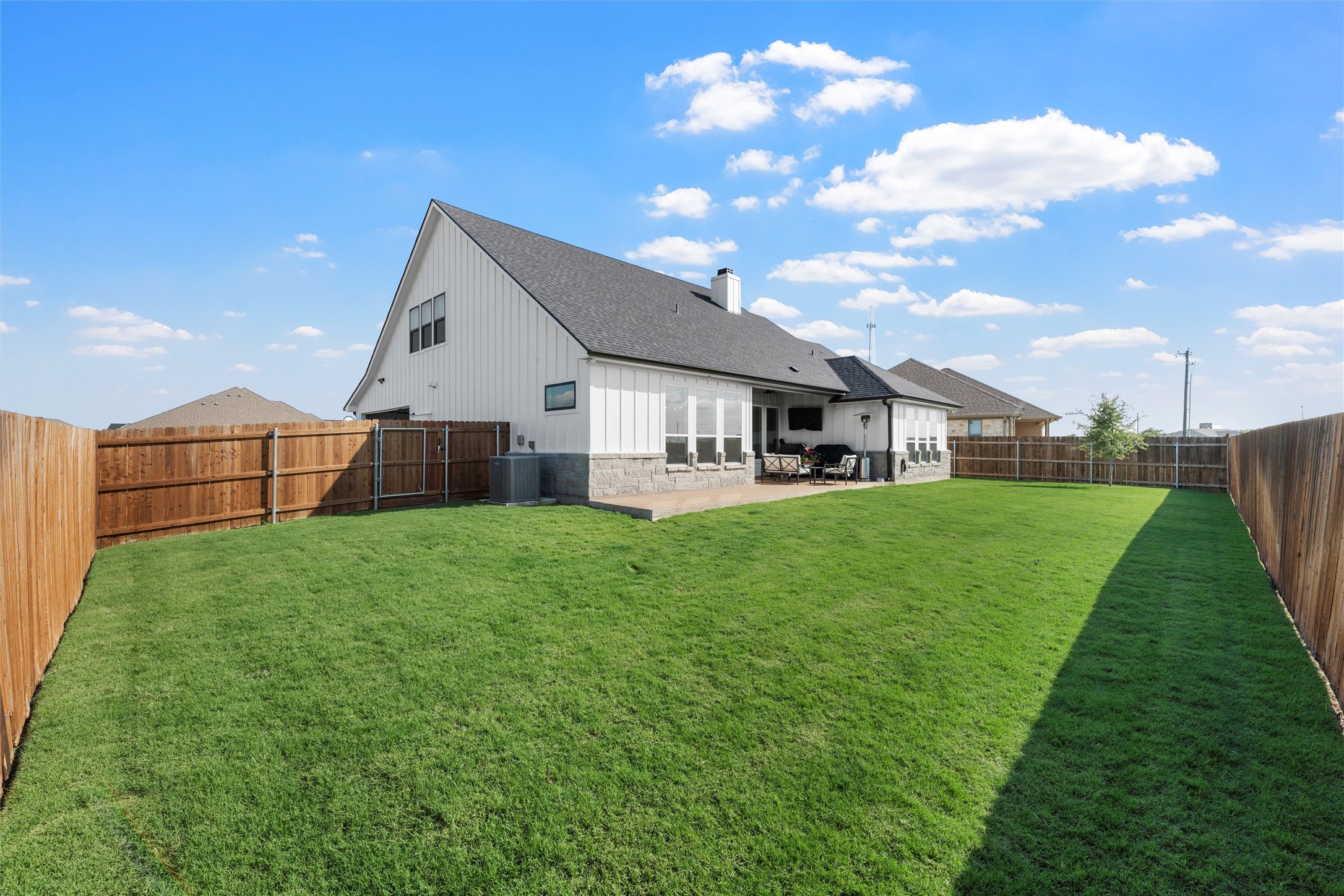 10713 Wistan Drive Waco TX 76712