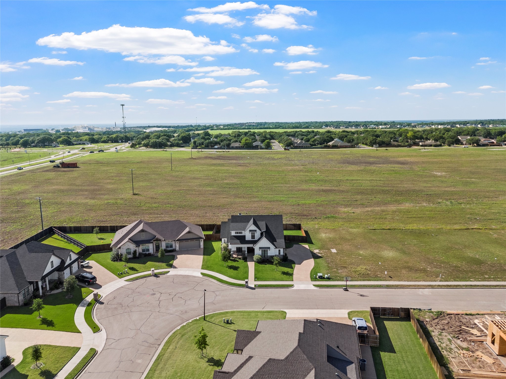 10713 Wistan Drive Waco TX 76712