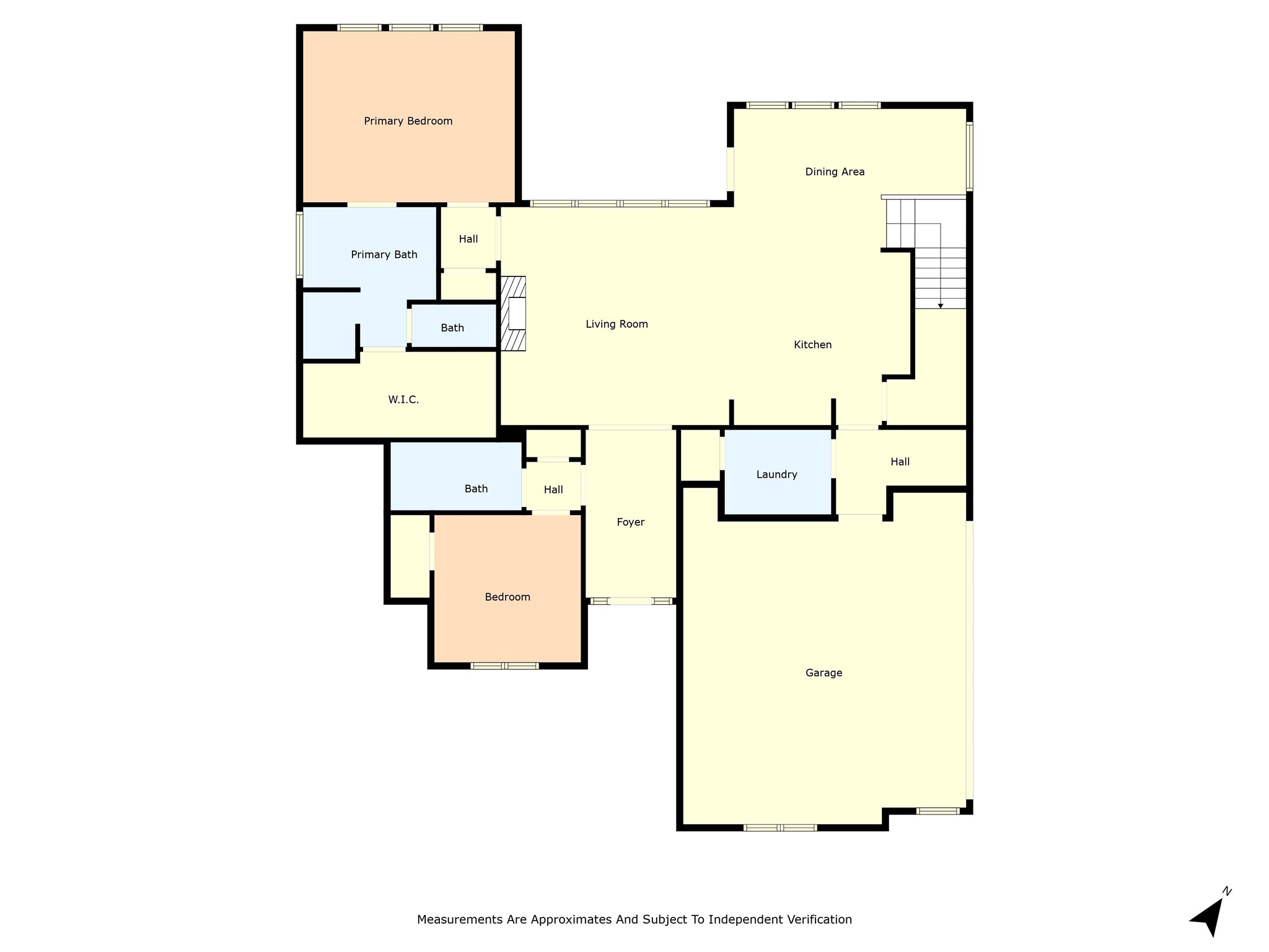 10713 Wistan Drive Waco TX 76712