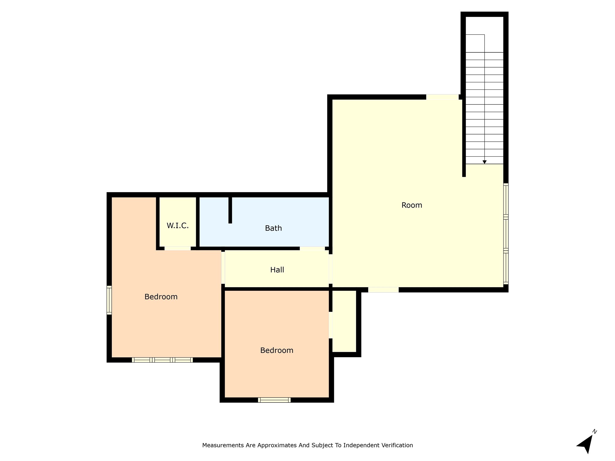10713 Wistan Drive Waco TX 76712