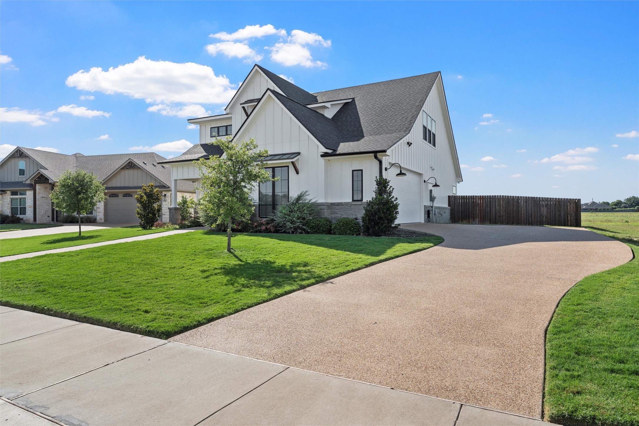 10713 Wistan Drive Waco TX 76712