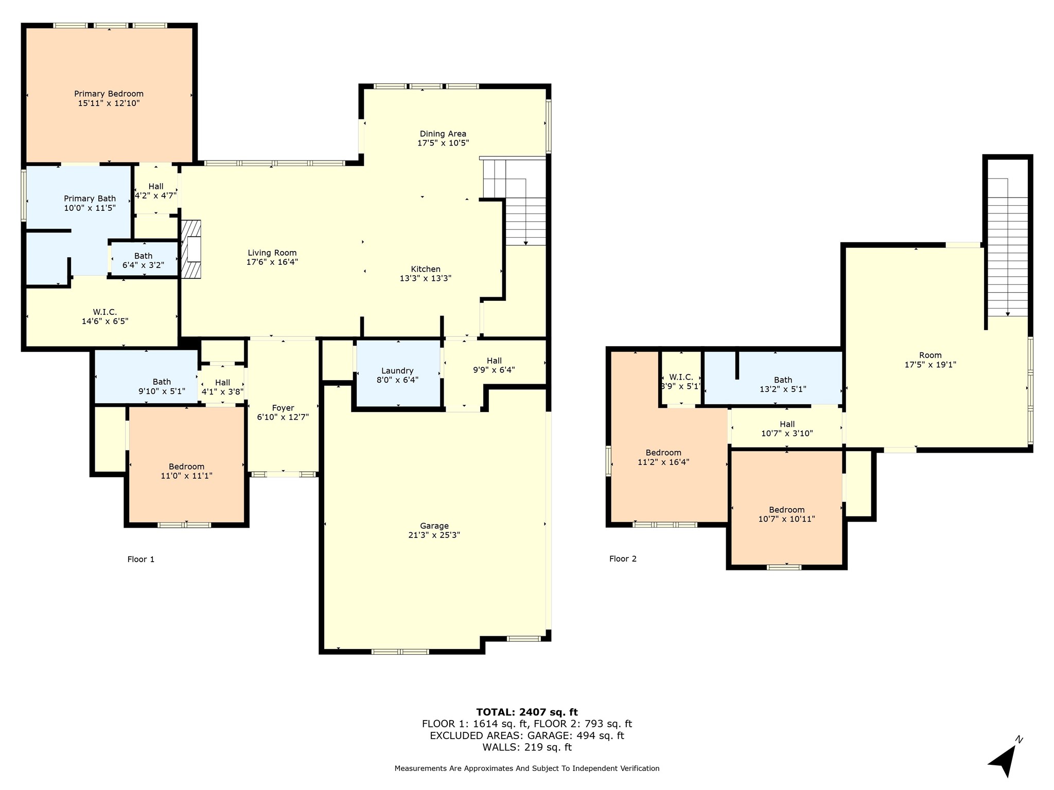 10713 Wistan Drive Waco TX 76712
