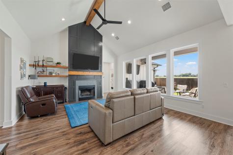 10713 Wistan Drive Waco TX 76712