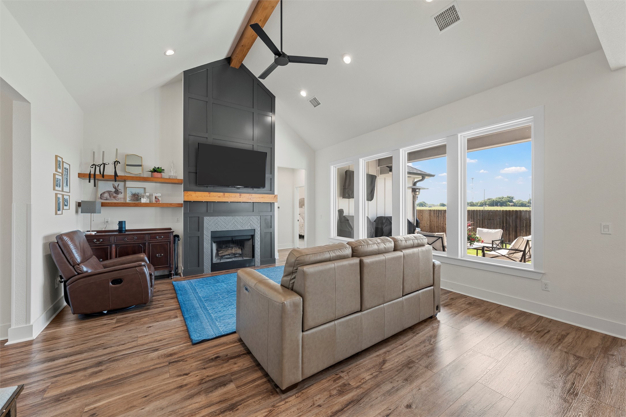 10713 Wistan Drive Waco TX 76712