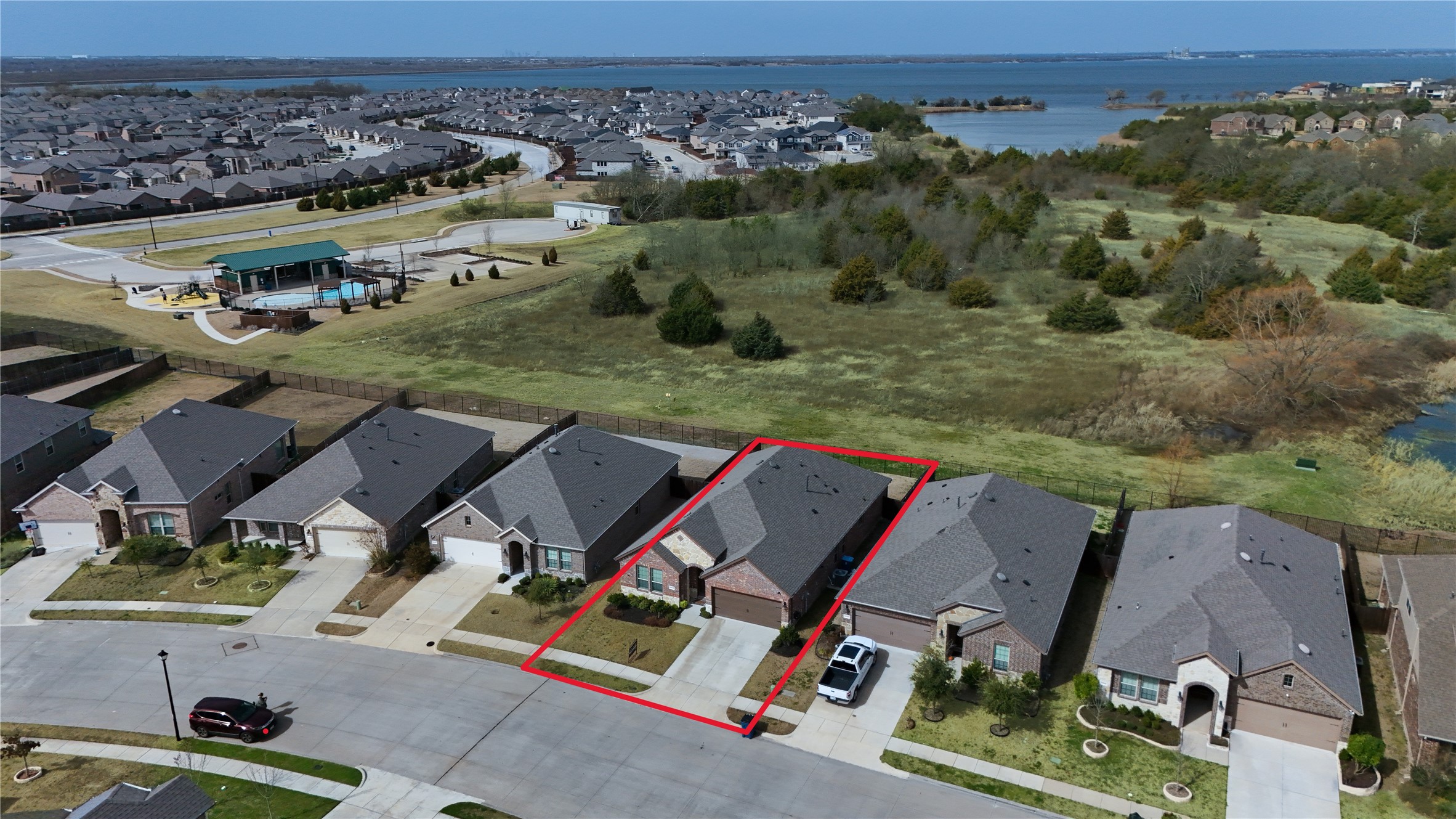 1043 Sublime Drive Heath TX 75126