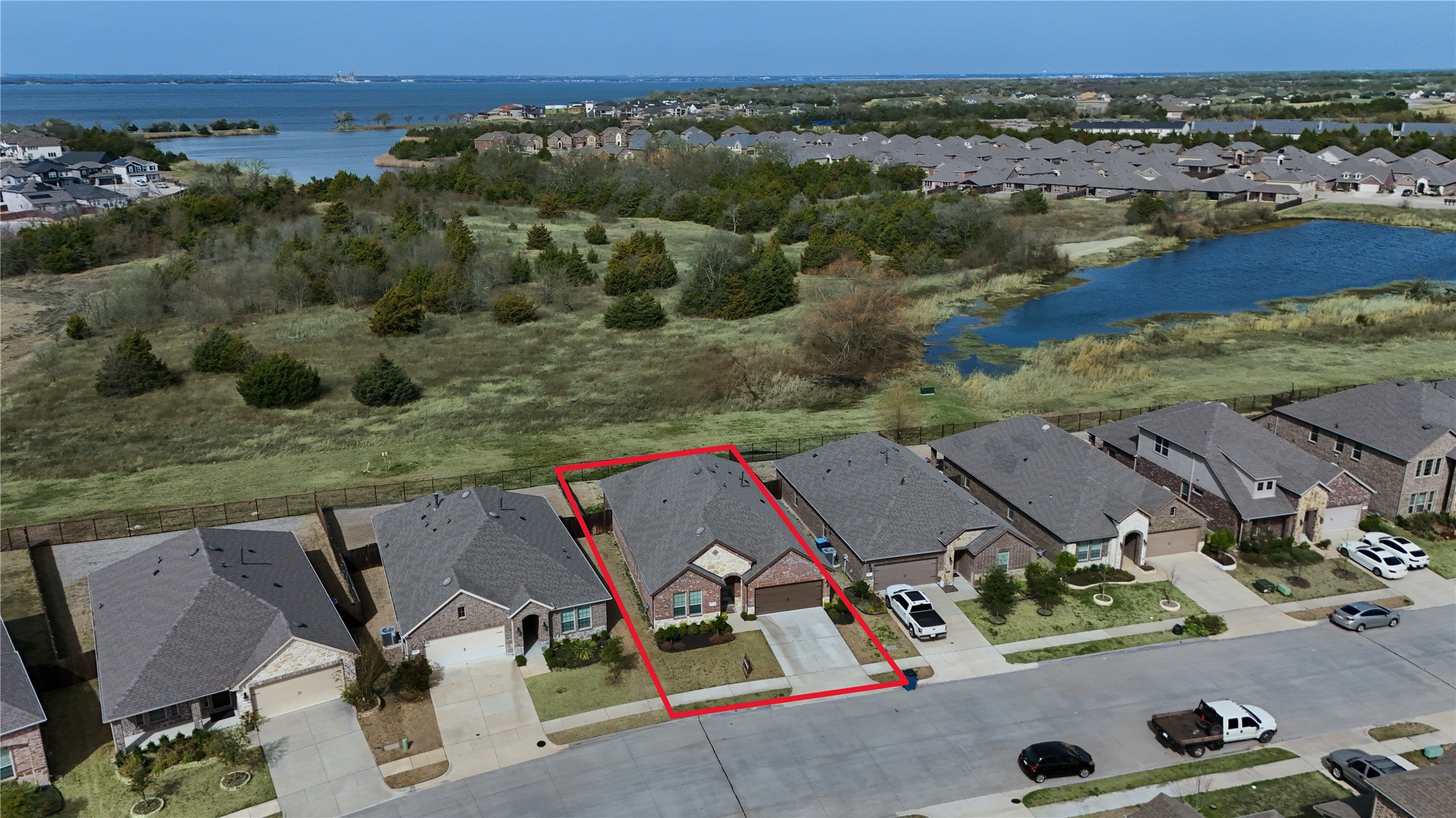 1043 Sublime Drive Heath TX 75126