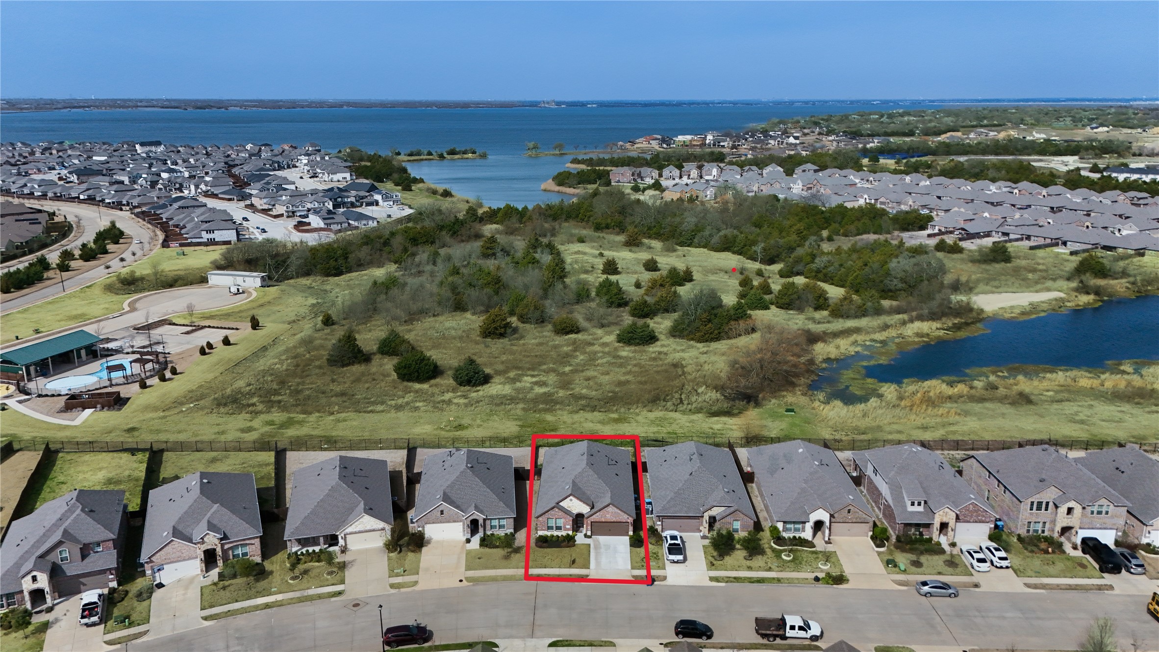 1043 Sublime Drive Heath TX 75126