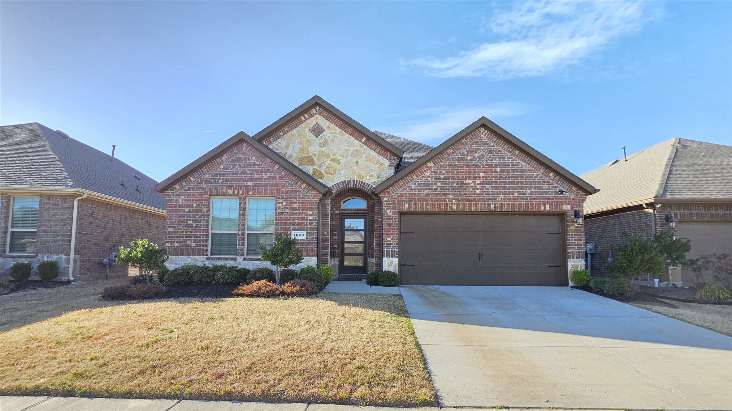 1043 Sublime Drive Heath TX 75126