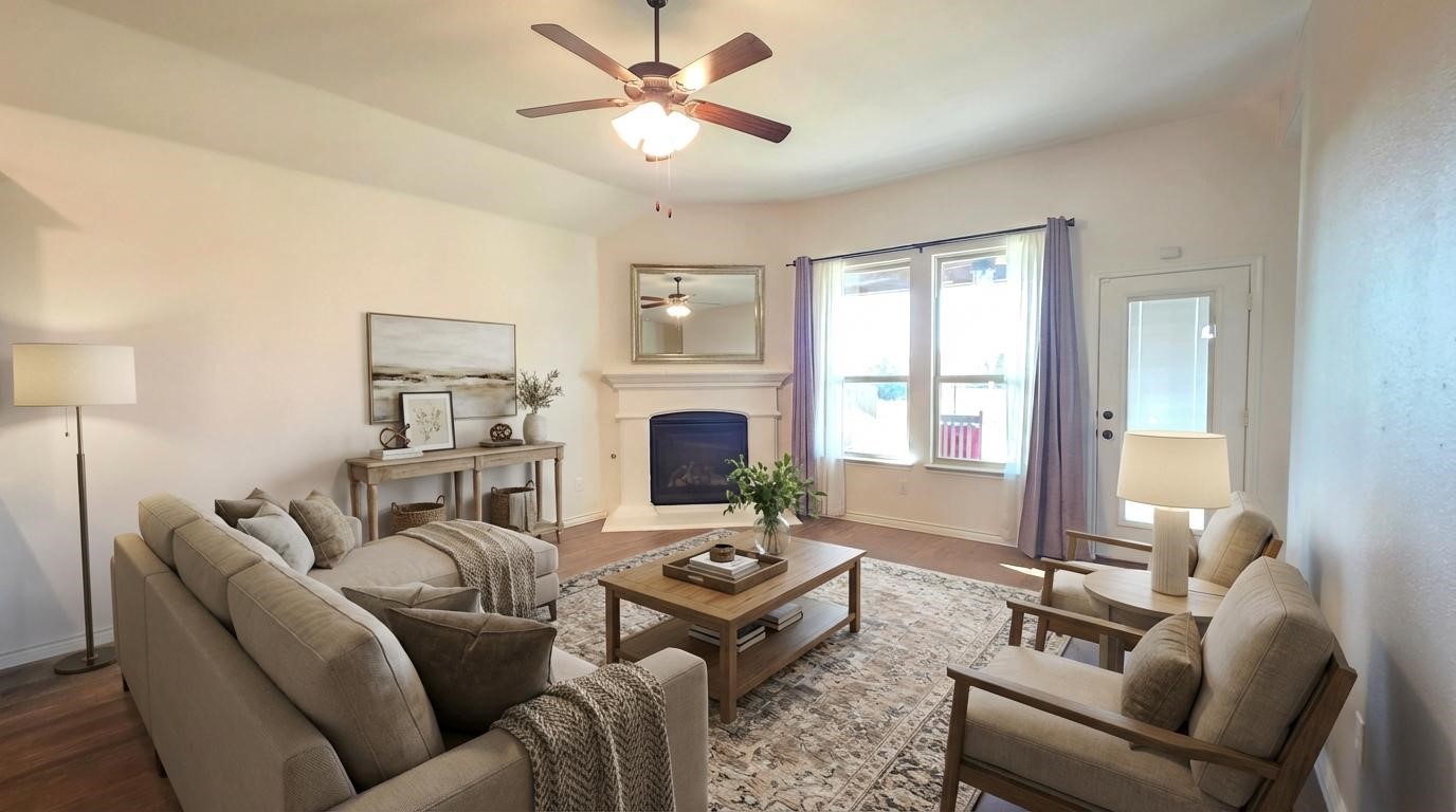 1043 Sublime Drive Heath TX 75126