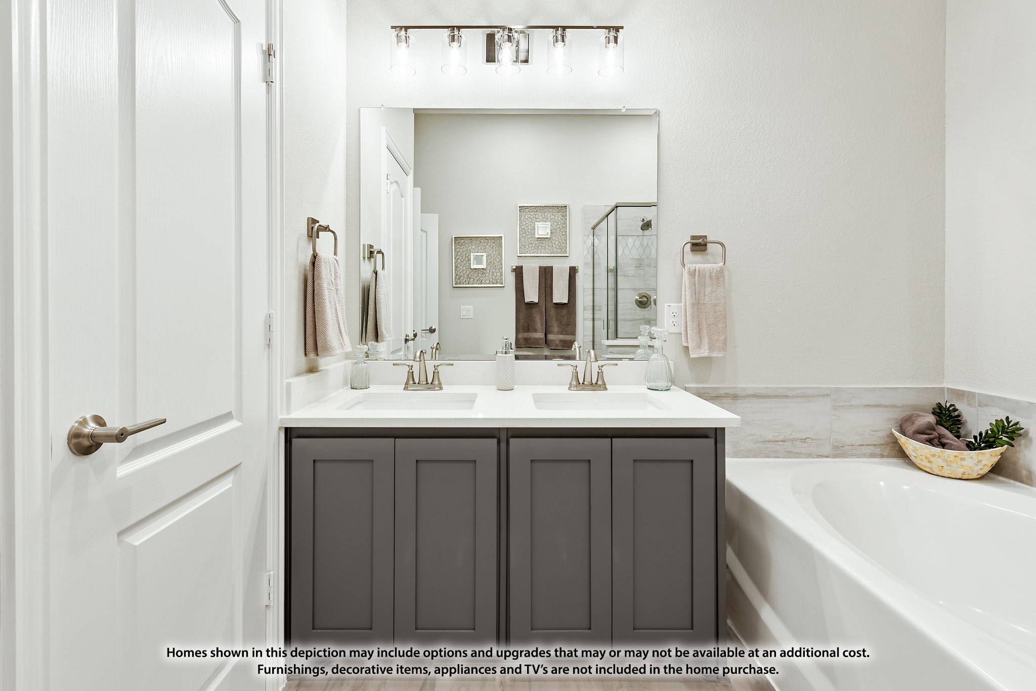 4113 Attwater Street Mckinney TX 75071