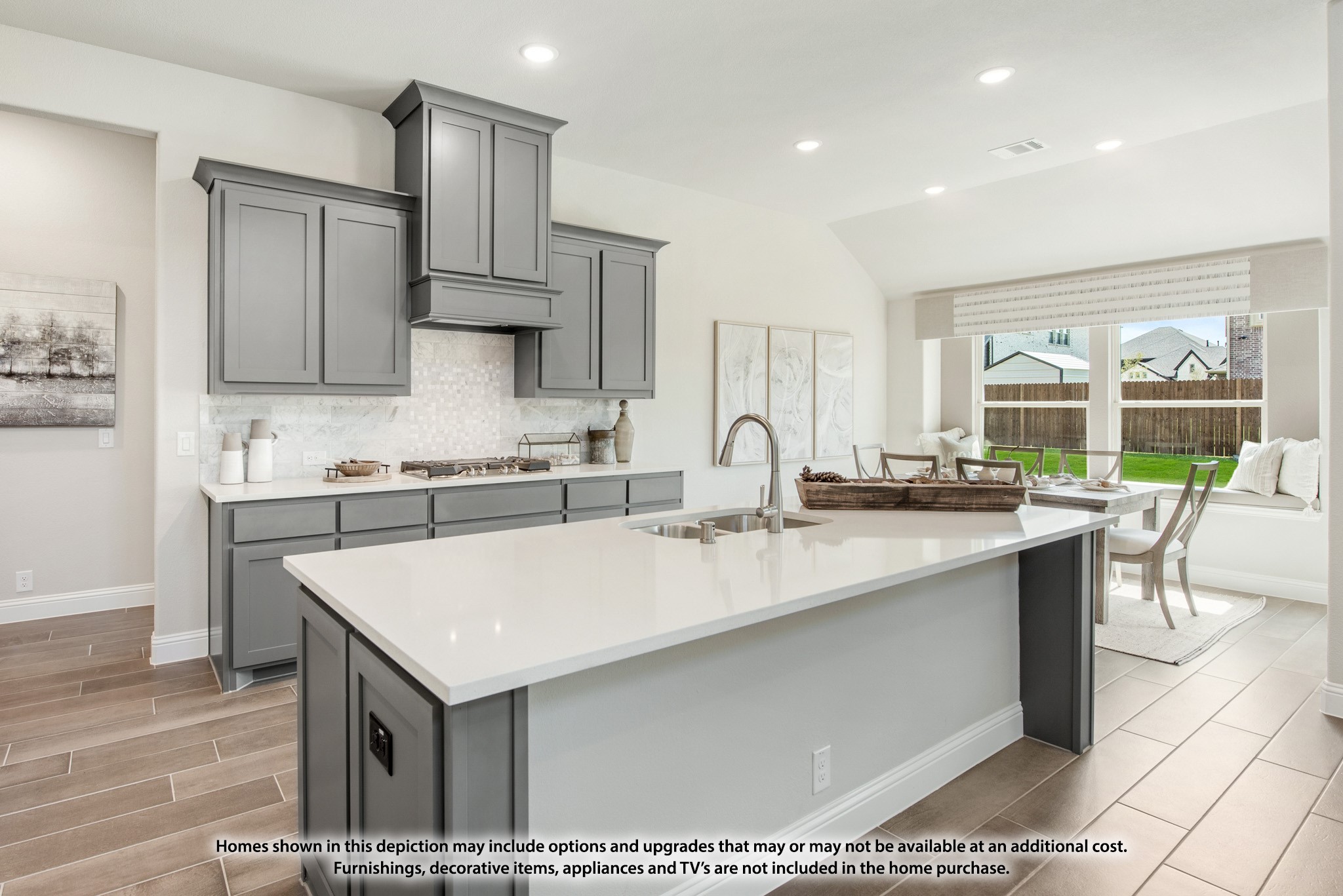 4113 Attwater Street Mckinney TX 75071