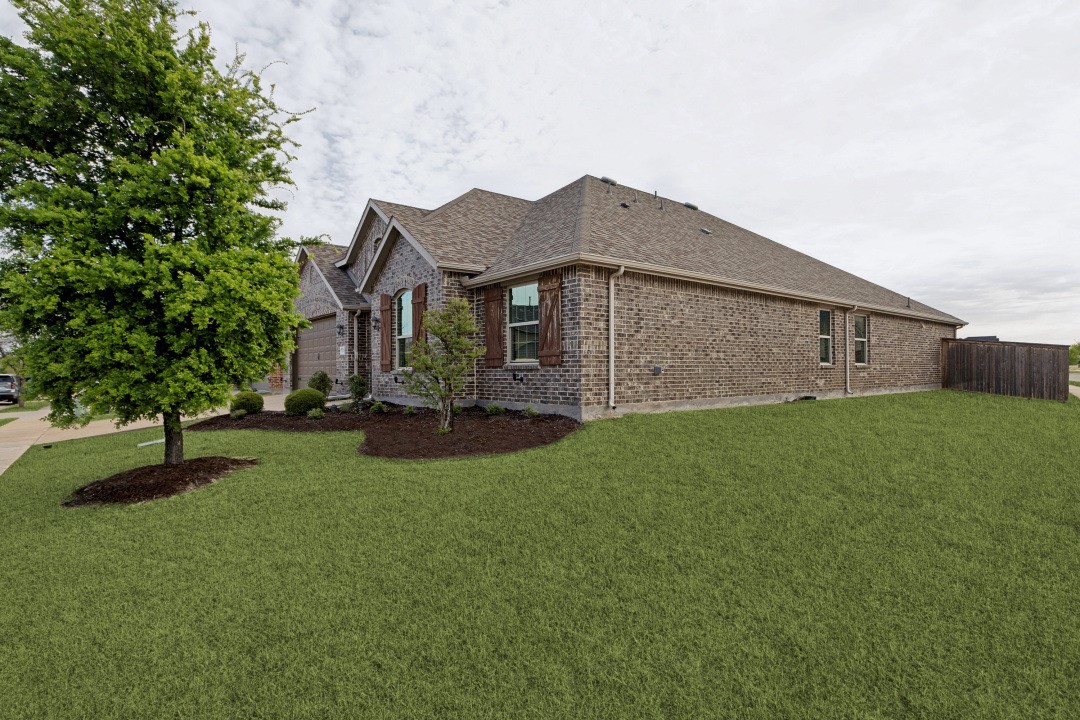 4136 Lightstone Lane Celina TX 75009