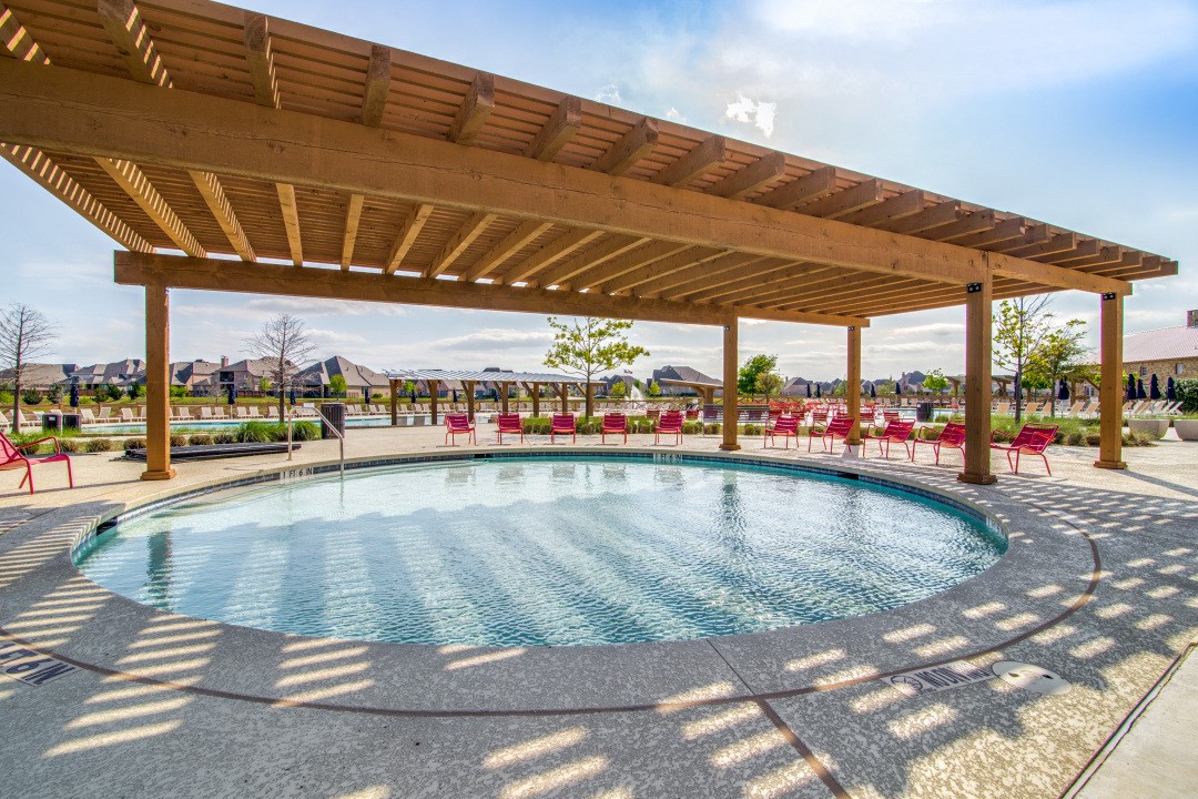 4136 Lightstone Lane Celina TX 75009