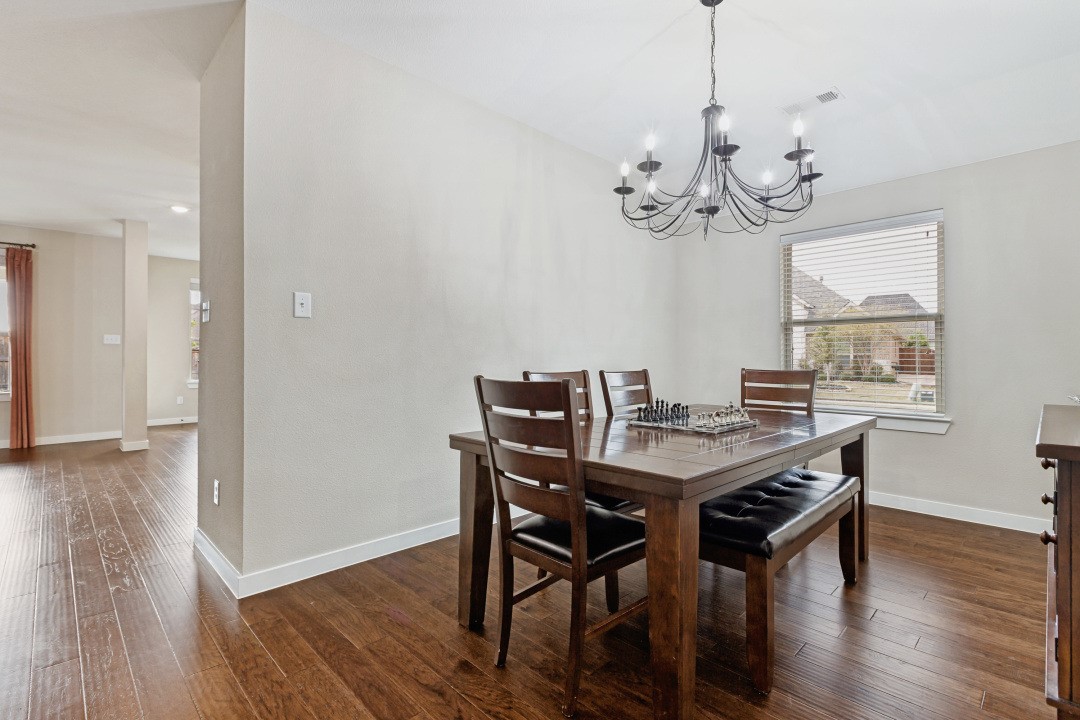 4136 Lightstone Lane Celina TX 75009