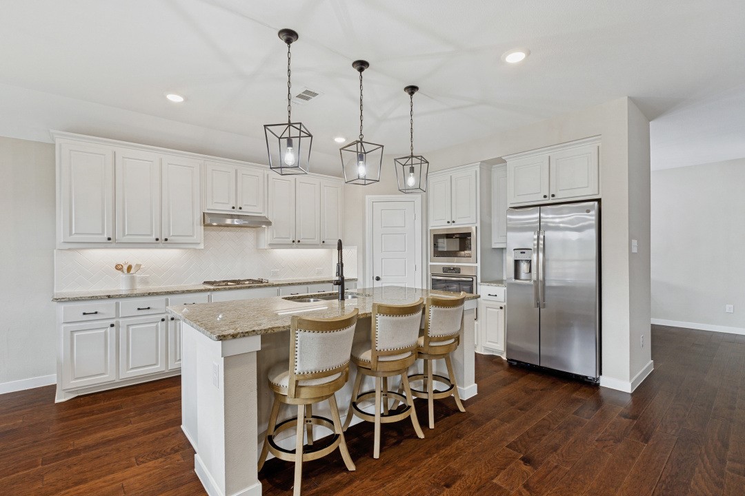 4136 Lightstone Lane Celina TX 75009